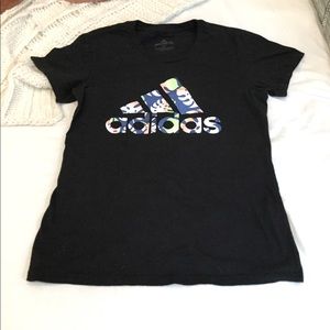 Adidas shirt